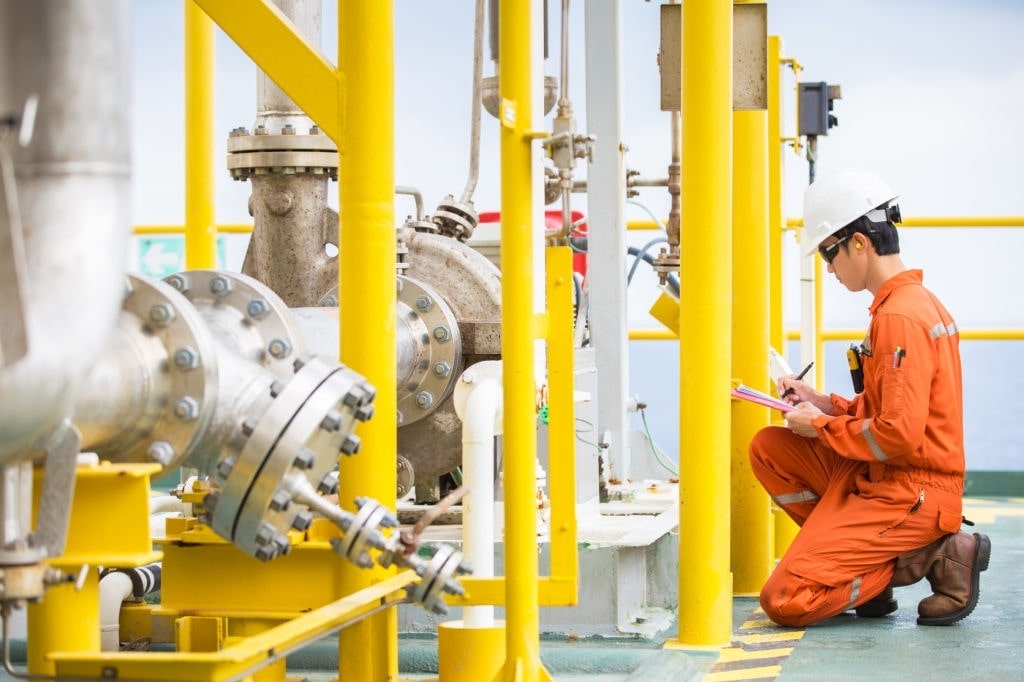 Produk Microclear pembersih minyak industri